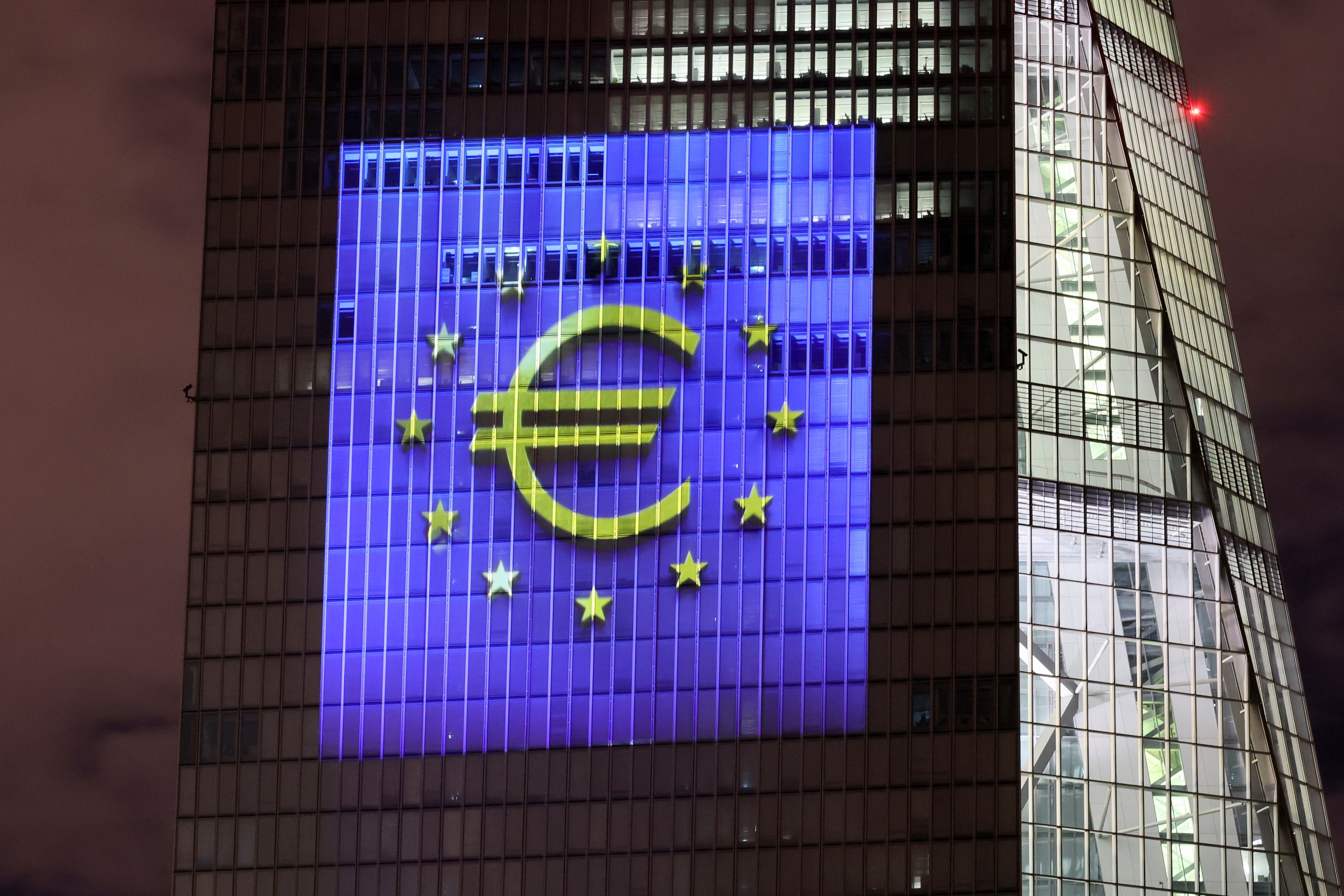 European Policymaker Sees Several Benefits To Possible Digital Euro European Policymaker Sees Several Benefits To Possible Digital Euro