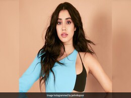 सिंगल रहते-रहते जान्हवी कपूर को होने लगा है ऐसा महसूस, फ्यूचर बॉयफ्रेंड के लिए अब रखी ये शर्त सिंगल रहते-रहते जान्हवी कपूर को होने लगा है ऐसा महसूस, फ्यूचर बॉयफ्रेंड के लिए अब रखी ये शर्त