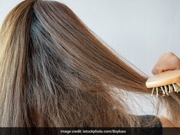 रूखे-सूखे बालों को मुलायम बना देते हैं ये 4 हेयर मास्क, सिल्की और शाइनी बन जाते हैं हेयर  रूखे-सूखे बालों को मुलायम बना देते हैं ये 4 हेयर मास्क, सिल्की और शाइनी बन जाते हैं हेयर