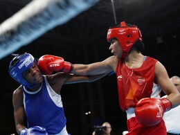 Nikhat Zareen Adds Third Boxing Gold After Nitu Ghanghas And Amit Panghal Triumph At CWG 2022