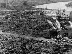 &quot;Skin Hung Like Rugs&quot;: Hiroshima Survivors Share Chilling Memories Of The Day Hell Fell from Sky