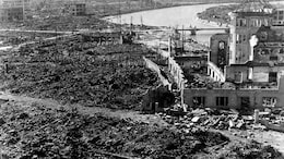 "Skin Hung Like Rugs": Hiroshima Survivors Share Chilling Memories Of The Day Hell Fell from Sky
