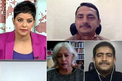 Ex Judges, Bureaucrats Slam Kashmir Rights Situation Ex Judges, Bureaucrats Slam Kashmir Rights Situation