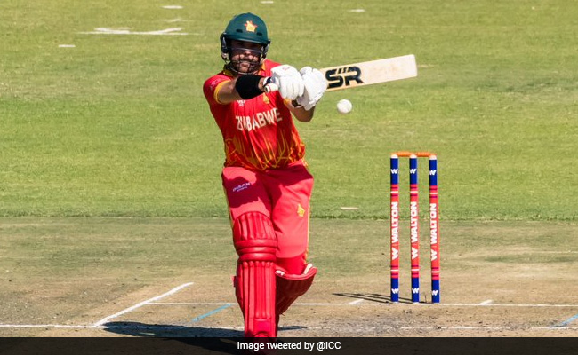 एक ओवर में कूटे 6, 6, 6, 6, 4,6, बांग्लादेशी गेंदबाज के खिलाफ जिम्बाब्वे का अनजान बल्लेबाज बना विलेन, रनों की बारिश- Video