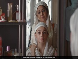 <i>Darlings</i> Review: Watchable All The Way With Fine Performances From Alia Bhatt, Shefali Shah <i>Darlings</i> Review: Watchable All The Way With Fine Performances From Alia Bhatt, Shefali Shah
