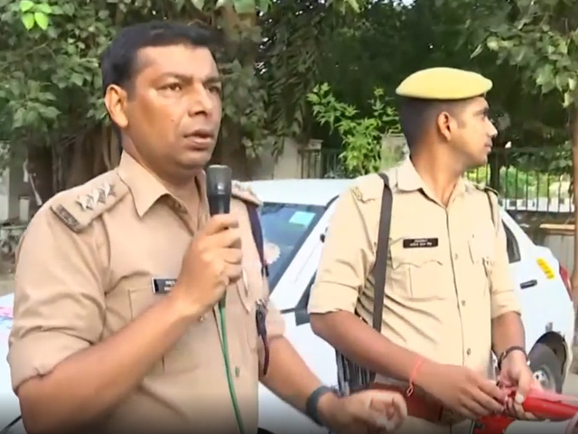 Noida Supertech Twin Towers Set For Demolition Blast, Evacuation On