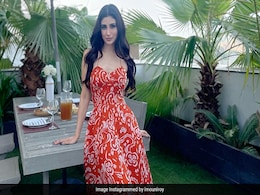 रेड फ्लोरल ड्रेस में मौनी रॉय ने शेयर कीं खूबसूरत तस्वीरें, बोलीं- घर जैसी कोई दूसरी जगह नहीं होती... रेड फ्लोरल ड्रेस में मौनी रॉय ने शेयर कीं खूबसूरत तस्वीरें, बोलीं- घर जैसी कोई दूसरी जगह नहीं होती...