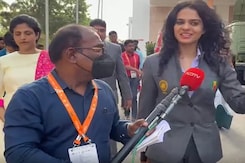 Double Bronze Delight for India in Chess Olympiad Double Bronze Delight for India in Chess Olympiad