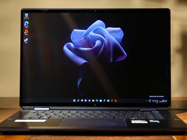 HP Spectre x360 16: The Ultimate 2-in-1 Laptop From HP?