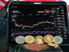 Bitcoin की कीमतों में फिर सुधार, जानें कैसा है बाकी क्रिप्टोकरेंसी का हाल Bitcoin की कीमतों में फिर सुधार, जानें कैसा है बाकी क्रिप्टोकरेंसी का हाल