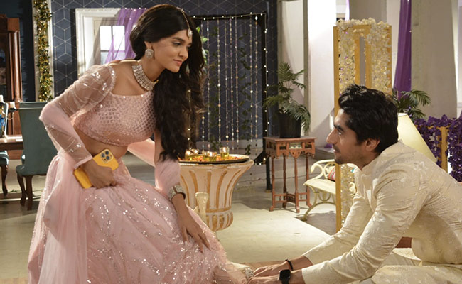 Yeh Rishta Kya Kehlata Hai: कैरव और अनिशा की शादी के बीच 'यह रिश्ता क्या कहलाता है' में आएगा यह नया मोड़