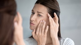 5 Subtle Signs Your Skin And Hair Are Craving More Collagen, Nutritionist Shares