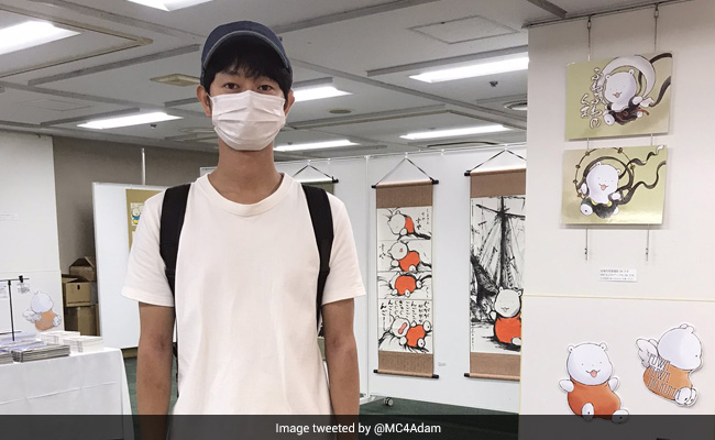 Japanese Man Gets Paid With A Rent To Literally "Do Nothing"