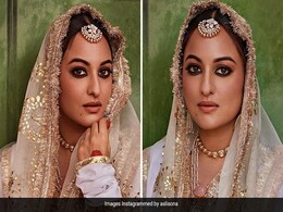 सोनाक्षी ने उमराव जान में रेखा के लुक को किया कॉपी तो उनके खास दोस्त जहीर इकबाल का यूं आया रिएक्शन सोनाक्षी ने उमराव जान में रेखा के लुक को किया कॉपी तो उनके खास दोस्त जहीर इकबाल का यूं आया रिएक्शन
