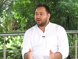"लंबी चोटी रखने से कोई ज्ञानी नहीं बनता, जैसे आप हैं..." : केंद्रीय मंत्री ने साधा निशाना तो भड़के तेजस्वी यादव "लंबी चोटी रखने से कोई ज्ञानी नहीं बनता, जैसे आप हैं..." : केंद्रीय मंत्री ने साधा निशाना तो भड़के तेजस्वी यादव