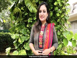 IAS Success Story: पिता ने कहा था रख लो Plan B, दूसरे ही अटेम्प्ट में Sonal Goel ने हासिल किया AIR 13 IAS Success Story: पिता ने कहा था रख लो Plan B, दूसरे ही अटेम्प्ट में Sonal Goel ने हासिल किया AIR 13
