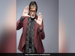 <i>Kaun Banega Crorepati 14</i>: Amitabh Bachchan's ROFL Reaction On Learning People Charge Money For Social Media Posts <i>Kaun Banega Crorepati 14</i>: Amitabh Bachchan's ROFL Reaction On Learning People Charge Money For Social Media Posts
