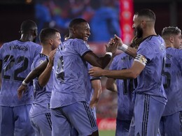 Champions League Set To Expose Widening Gulf Between Elite And The Rest Champions League Set To Expose Widening Gulf Between Elite And The Rest