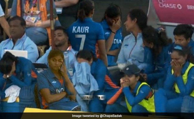 CWG 2022: आखिरी ओवर का रोमांच, बुरी किस्मत ले डूबी भारतीय टीम को, हाथ से ऐसे फिसला 'गोल्ड'- Video