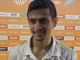 Saurav Ghosal Retires From Professional Squash But Will Play For India Saurav Ghosal Retires From Professional Squash But Will Play For India