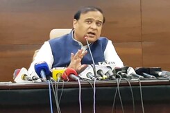 Assam Becoming A Hotbed Of "Jihadi Activities": Chief Minister Himanta Biswa Sarma Assam Becoming A Hotbed Of "Jihadi Activities": Chief Minister Himanta Biswa Sarma
