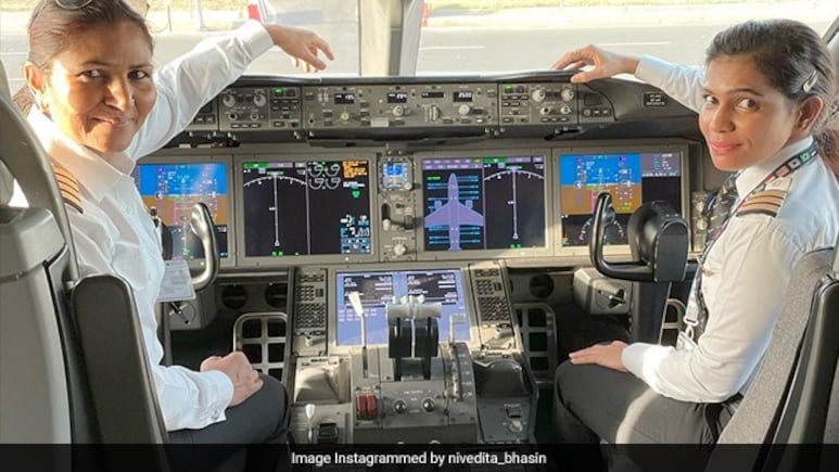 पायलट कब होते हैं रिटायर? जानें किस उम्र के बाद नहीं उड़ा सकते हैं प्लेन