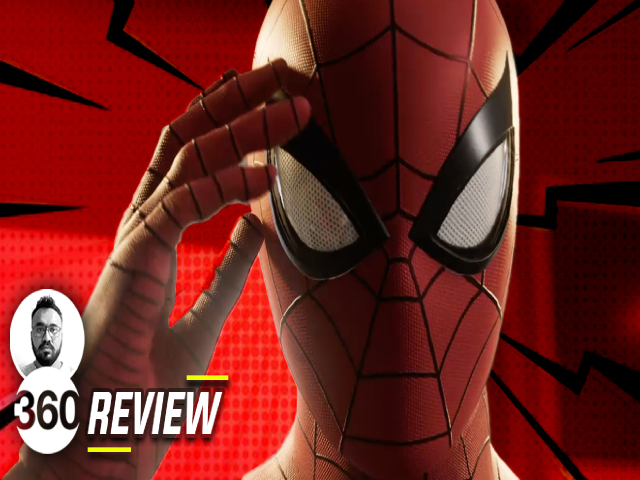 Spider-Man Remastered PC परफॉर्मेंस रिव्यू : महंगा है लेकिन....!