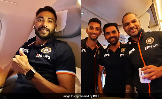 जिम्बाब्वे के लिए निकली Team India, लेकिन फैंस के बीच इस बात को लेकर नाराजगी, BCCI को बनाया निशाना- Pics