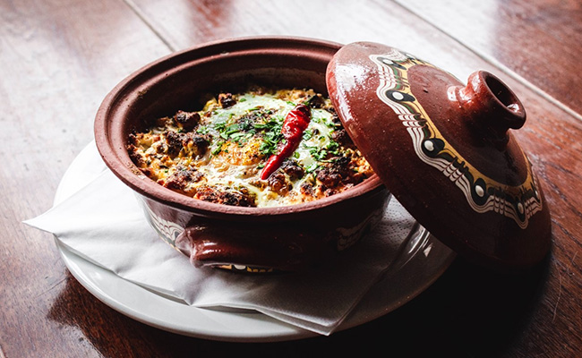 Tamil Nadu Minister Explains Why Beef Biryani Skipped At Food Festival