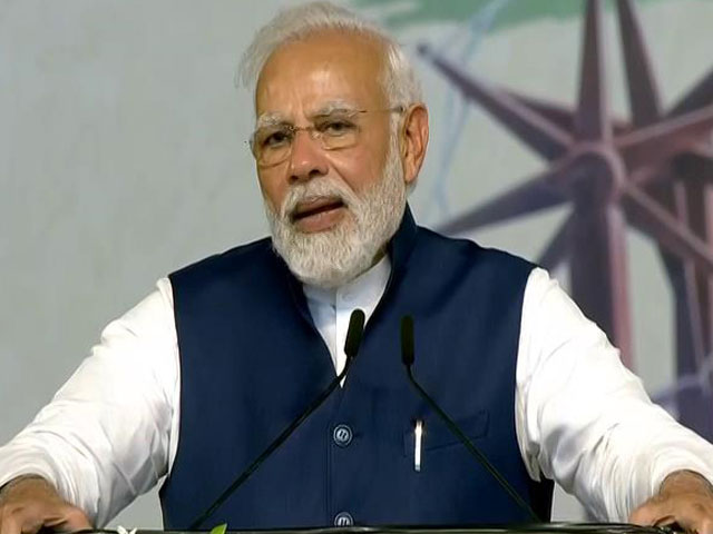 Khadi Was Ignored After Independence, Now It Can Become Inspiration: PM Modi