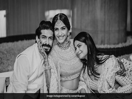 Raksha Bandhan 2022: Sonam Kapoor To Ananya Panday, Rakhi Posts From The Stars Raksha Bandhan 2022: Sonam Kapoor To Ananya Panday, Rakhi Posts From The Stars