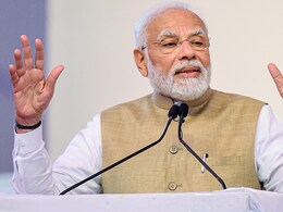 Elon Musk Congratulates PM Modi On Becoming Most Followed Leader On X Elon Musk Congratulates PM Modi On Becoming Most Followed Leader On X