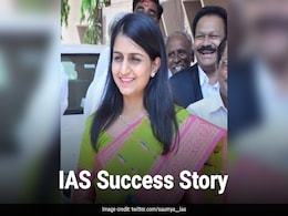 IAS Success Story: 4 महीने पढाई करके पहले एटेम्पट में क्रैक कर दिया UPSC, मार्कशीट देख हैरान हो गए Aspirants IAS Success Story: 4 महीने पढाई करके पहले एटेम्पट में क्रैक कर दिया UPSC, मार्कशीट देख हैरान हो गए Aspirants