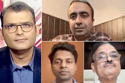 सवाल इंडिया का : रोहिंग्या पर राजनीति तेज, AAP और बीजेपी में घमासान सवाल इंडिया का : रोहिंग्या पर राजनीति तेज, AAP और बीजेपी में घमासान