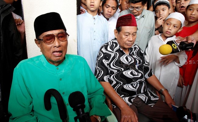Why Malaysia Owes $15 Billion To A Sultan's Heirs. Hint: Colonial Dispute