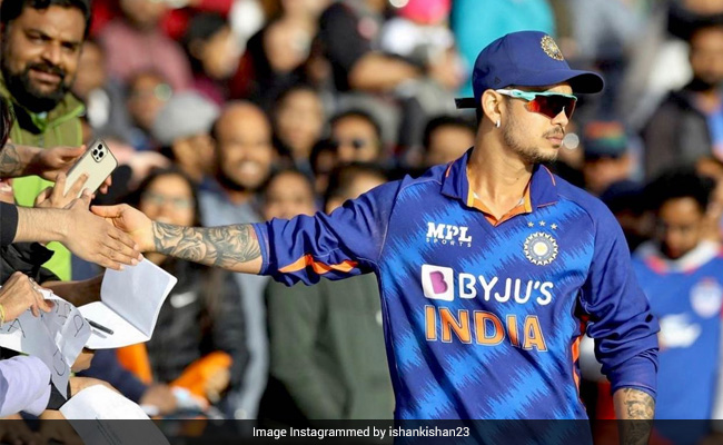 "अब ऐसा बन जाना चाहे घायल हो जाना",  टीम में  नहीं चुने जाने पर अब छलका ईशान किशन का  दर्द, देखिए कैसे