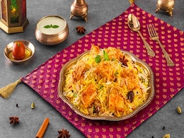 Pulao For Navratri Vart: व्रत में खाना है कुछ स्पेशल तो इस तरह बनाएं फलाहारी पुलाव, बेहद आसान है रेसिपी Pulao For Navratri Vart: व्रत में खाना है कुछ स्पेशल तो इस तरह बनाएं फलाहारी पुलाव, बेहद आसान है रेसिपी