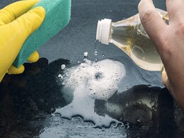 Vinegar को इन 4 तरीकों से नहीं करना चाहिए इस्तेमाल, बनने की बजाय बिगड़ जाएगा काम  Vinegar को इन 4 तरीकों से नहीं करना चाहिए इस्तेमाल, बनने की बजाय बिगड़ जाएगा काम