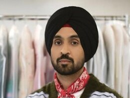 Diljit Dosanjh Celebrates The End Of His World Tour With Tasty Snacks