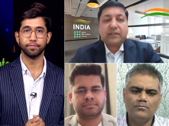 India Blockchain Forum Launched: Sandbox And Its Uses