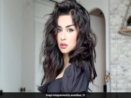 Avneet Kaur ब्लैक कलर के डीपनेक टॉप में लग रही हैं बेहद खूबसूरत, आप भी बना सकती हैं समर स्टाइल का हिस्सा Avneet Kaur ब्लैक कलर के डीपनेक टॉप में लग रही हैं बेहद खूबसूरत, आप भी बना सकती हैं समर स्टाइल का हिस्सा