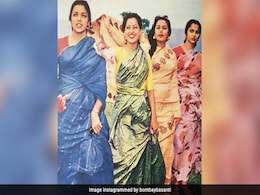 फोटो में दिख रही ये चारों हसीनाएं एक समय में रह चुकी हैं टॉप एक्ट्रेसेस, पहचाना नाम तो कहलाएंगे चैंपियन    फोटो में दिख रही ये चारों हसीनाएं एक समय में रह चुकी हैं टॉप एक्ट्रेसेस, पहचाना नाम तो कहलाएंगे चैंपियन