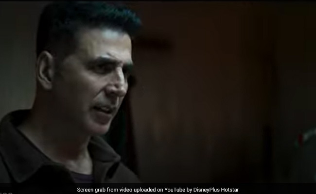 Cuttputlli Trailer: पूजा एंटरटेनमेंट की 'कठपुतली' का ट्रेलर आउट, सीरियल किलर की तलाश में छूटे अक्षय कुमार के पसीने