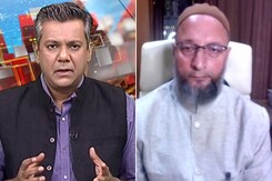 "Wrong Precedent": Asaduddin Owaisi On Release Of Bilkis Bano Convicts "Wrong Precedent": Asaduddin Owaisi On Release Of Bilkis Bano Convicts