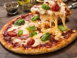 Viral Instagram Reel Captures 7 Popular Ways Of Eating Pizza