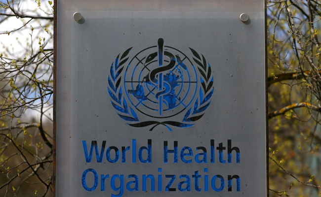 WHO Asia Director Placed On Leave Amid Bullying Accusations: Report