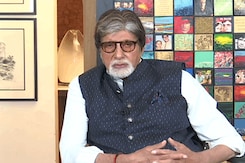 COVID-19 Saw Swachh Bharat Abhiyan Values Percolate Down To The Common Man: Mr Bachchan COVID-19 Saw Swachh Bharat Abhiyan Values Percolate Down To The Common Man: Mr Bachchan