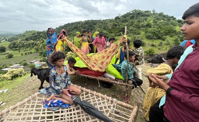 After Near-Disaster, Madhya Pradesh Blacklists Firms Building Dam; Scam Shadow Stays