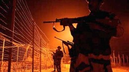 786 Pak Nationals Leave India Through Attari-Wagah Border After Pahalgam Attack