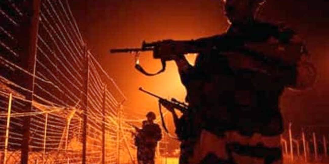 India pakistan tensions live updates worldwide perspective